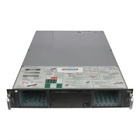RX300S4-SFF-12 Сервер RX300S4 D2519-A11 12x2.5