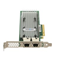 AH2010405-42 Контроллер Dual Port 10 Gigabit Ethernet Controller QL41112HL AH2010405-42