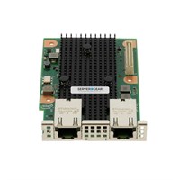 38049252 Сетевая карта PLAN EM X557-T2 2x10GBASE-T OCP 38049252