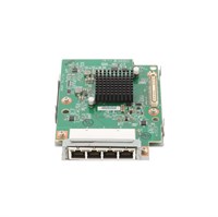 ETAHE8F Сетевая карта Fujitsu DX1/200S5 IFCard NIC 4Port 1G ETAHE8F