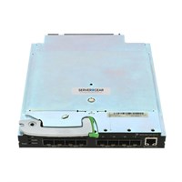 A3C40108452 Переключатель 8 Gb Fibre Channel Switch 18/8 (Brocade 5450) A3C40108452