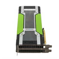 900-22405-0000-000 Видеокарта NVIDIA TESLA M10 32GB GDDR5 PCIE GPU 900-22405-0000-000