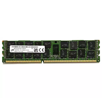0C1KCN Оперативная память Dell 4-GB 1333MHz PC3-10600R Memory