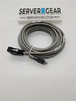 Кабель 038-003-084 EMC 7.62m Micro-DB9 Serial Cable 038-003-084