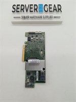 Контроллер 05-25420-10 SAS LSI 9361-4i SGL MegaRAID PCI-E 3.0 x8, LP,SAS 12G, RAID 4port 05-25420-10