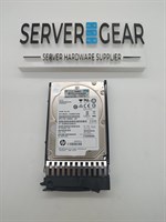 Жесткий диск AW611A HP 600GB 10K AW611A