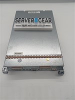 Контроллер 582934-001 НР P2000 G3 SAS MSA Array Controller AW592B