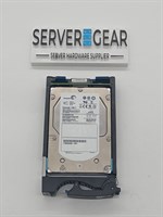 Жесткий диск 005049274 EMC 600GB 15K 3.5" 6Gb/s SAS 005049274