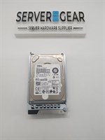 Жесткий диск 0WRRF Dell  1.8Tb 10000 SAS 2,5" HDD 0WRRF