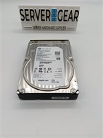 Жесткий диск 005053521 EMC 2TB 3.5 LFF 7.2K 6G SATA 4KN ADVANCED FORMAT HDD FOR ISILON 005053521