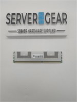 708643-B21 Оперативная память HP 32GB DDR3-1866MHz для ProLiant DL360p/DL380p/BL460c/WS460c/SL270s/DL580 Gen8 (G8) 708643-B21