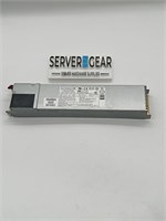 PWS-1K28P-SQ Блок питания Supermicro 1280W (80 PLUS Platinum) PWS-1K28P-SQ