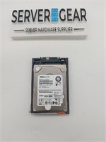 Жесткий диск EMC 1.8TB 10K 12G SAS 2.5 005051633