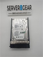 571230-B21 Жесткий диск HP 250GB 7.2K 3.5'' SATA 3Gb/s 571230-B21