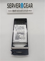 X425A-R6 Жесткий диск NETAPP NetApp Disk 1.2TB 10K SAS 2.5" DS2246 2240-2 2552 X425A-R6