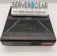 Межсетевой экран ASA5506-K8 Cisco ASA5506-K8