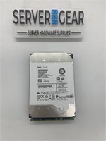 Жесткий диск 005053384 EMC 12TB 7.2K 3.5 SATA A200 A2000 ISILON 005053384