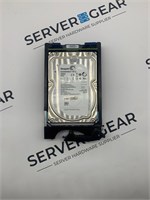 005050144 Жесткий диск EMC 3TB 7.2K 3.5in 6G SAS HDD for VNX 5050144