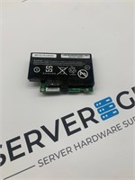 43W4342 Батарея резервного питания (BBU) IBM [LSI Logic] RAID Smart Battery для ServeRAID MR10i MR10m M5015 43W4342