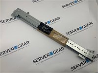 Рельсы 697305-001\700520-001 HP 2U для DS3600/DS3700 697305-001\700520-001