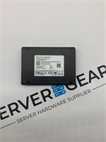 Твердотельный накопитель MZWLO3T8HCLS-01AGG  Samsung  PM1743 3.84TB 2.5” SSD PCIe 5.0x4 Gen5 NVMe U.2 MZWLO3T8HCLS-01AGG