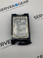 005050158 Жесткий диск EMC 2TB 7.2K 3.5in SAS 6G 512 15T DataDomain  Shipping 005050158