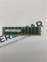 M386A8K40CM2-CTD Оперативная память Samsung 1x64GB DDR4-2666 LRDIMM PC4-21300V-L Quad Rank [M386A8K40CM2-CTD] M386A8K40CM2-CTD