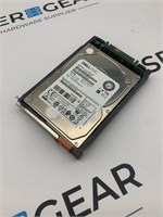 Жесткий диск EMC 1.8TB 10K 12G SAS 2.5 005053356