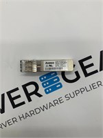 AFBR-57F5MZ-ELX Трансивер 16Gb SW FC SFP Module Transceiver AFBR-57F5MZ-ELX