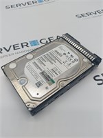 Жесткий диск 819203-B21 HPE 8TB 6G SATA 7.2K LFF 512e 819203-B21