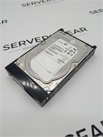 Жесткий диск 403-0114-01 EMC 4TB 7.2K 3.5 SATA 6G HDD 403-0114-01