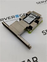 01PE027 LENOVO Heatsink SR630 205W Thinksystem 01PE027
