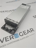 PWR-C1-350WAC CISCO Cisco 350W AC Config 1 Power Supply PWR-C1-350WAC