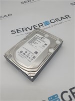 ST8000NM0055 Жесткий диск Seagate ENT 8-TB 7.2K 3.5 6G 512e SATA ST8000NM0055