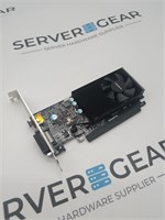 Видеокарта GV-N1030D5-2GL GIGABYTE GeForce GT 1030 GV-N1030D5-2GL