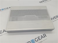 Маршрутизатор C1111-4P Cisco ISR 1100 4 Ports Dual GE WAN Ethernet Router. C1111-4P