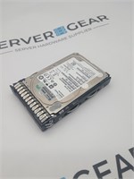 765452-002 Жесткий диск HP 2TB 7.2K 2.5'' SAS 12Gb/s 765452-002