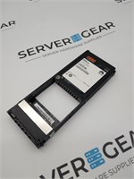 Твердотельный накопитель 02350LGX Huawei 400GB 2.5'' SAS 02350LGX