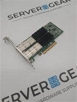 764736-001-LOW Адаптер HP 40Gb 2-Port 544+QSFP Adapter (LP) 764736-001-LOW