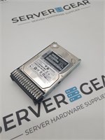 01GV182 Жесткий диск Lenovo ThinkSystem 2.5" 2.4TB 10K SAS 12G Hot Swap 512e HDD 01GV182