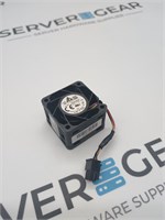 Вентилятор 878537-001 HPE DL160 Gen10 Cooling Fan kit 878537-001