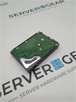 Жесткий диск 9WH066-175 Seagate  Savvio 10K.6 Series 900GB  SAS 6Gb/s Hot-Pluggable 64MB Cache (RoHS) 2.5-Inch 9WH066-175