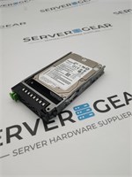 S26361-F5531-E530 Жесткий диск FUJITSU HD SAS 12G 300GB 15K HOT PL 2.5' EP S26361-F5531-E530