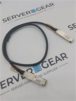 Трансивер оптический QSFP-H40G-CU1M Cisco QSFP-H40G-CU1M