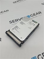 P15760-004 Жесткий диск HP G10 16-TB 12G 7.2K 3.5 BC MV SAS P15760-004