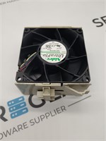 FAN-0126L4 Вентилятор Supermicro 80mm Hot-Swappable Middle Axial Fan FAN-0126L4