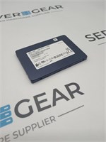 Твердотельный накопитель MTFDDAK 960TDC-1AT1ZABYY SSD Crucial Micron 5200ECO 960ГБ, 2.5", SATA III MTFDDAK 960TDC-1AT1ZABYY