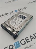 00YK032 Жесткий диск Lenovo 4TB 12G 7.2K 512NSAS 3.5 00YK032