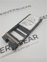 Жесткий диск 0B26030 Hitachi Data Systems 300 ГБ 10 000 об./мин. SAS 2,5 дюйма для Hitachi HUS110 0B26030