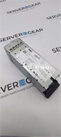 Nps-885Ab Блок питания Dell 870 Вт Redundant Power Supply для Poweredge R710 / T610 NPS-885AB